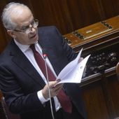 Migranti, Piantedosi “I rimpatri aumentano e miglioreremo ancora” Migranti, Piantedosi “I rimpatri aumentano e miglioreremo ancora”