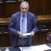 Urso “Abbiamo liberato il Sud dalla rassegnazione” Urso “Abbiamo liberato il Sud dalla rassegnazione”