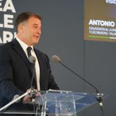 Federcanoa, Antonio Rossi nuovo presidente “Continuità con evoluzioni” Federcanoa, Antonio Rossi nuovo presidente “Continuità con evoluzioni”