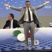 Favre eletto nuovo presidente Federbocce “Si apre una nuova fase” Favre eletto nuovo presidente Federbocce “Si apre una nuova fase”