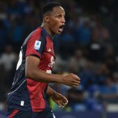 Primo successo stagionale del Cagliari, Parma battuto 2-0 Primo successo stagionale del Cagliari, Parma battuto 2-0