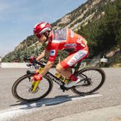 Vingegaard vince la 20^ tappa e ipoteca la Vuelta 2025 Vingegaard vince la 20^ tappa e ipoteca la Vuelta 2025