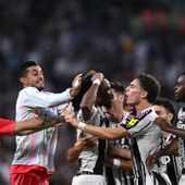 Adzic beffa l’Inter al 91′, il Derby d’Italia va alla Juve Adzic beffa l’Inter al 91′, il Derby d’Italia va alla Juve