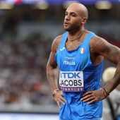 Niente finale per Jacobs, Tamberi e Dosso ai Mondiali di Tokyo