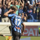 Poker dell’Atalanta al Lecce, doppietta De Ketelaere