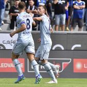 Secondo successo di fila per l’Udinese, Pisa piegato 1-0