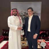 Mediapartnership fra Italpress e Arab Defense News