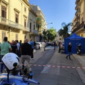 Palermo, uomo ucciso a colpi di pistola