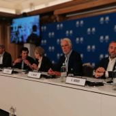 Cio “Comitati Israele e Palestina conformi alla Carta Olimpica”