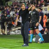 Conte “Contro il Manchester City giocheremo con coraggio”