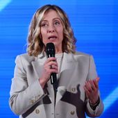 Meloni “L’Italia non può condividere la scelta di occupare Gaza City”