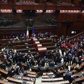 Giustizia, via libera della Camera alla separazione delle carriere