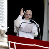 Papa “Gaza è martoriata, non c’è futuro basato su violenza e vendetta”