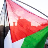 Regno Unito, Canada e Australia riconoscono lo Stato palestinese