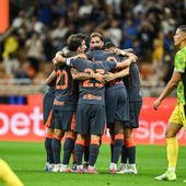 L’Inter torna alla vittoria, Sassuolo ko 2-1 a San Siro