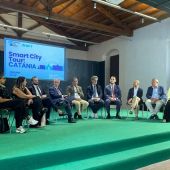 Inwit, lo “Smart City Tour” arriva a Catania Inwit, lo “Smart City Tour” arriva a Catania