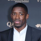 Ousmane Dembelè vince il Pallone d’Oro 2025 Ousmane Dembelè vince il Pallone d’Oro 2025