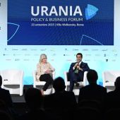 A Roma il primo Urania Policy &amp; Business Forum