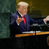 Trump “Onu non ci ha aiutato a mettere fine alle guerre”