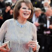 Morta a 87 anni Claudia Cardinale, musa e diva del cinema italiano