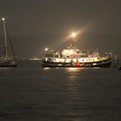 Flotilla attaccata da droni, Tajani a Israele “Tutelare chi è a bordo”