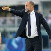 Tudor spinge la Juve “Partiti col piede giusto, siamo carichi”