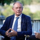 Urso “Niente veto su futuro Armani, ma auspico resti italiana” Urso “Niente veto su futuro Armani, ma auspico resti italiana”