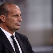 Allegri “Napoli bel test, l’obiettivo è arrivare fra le prime 4” Allegri “Napoli bel test, l’obiettivo è arrivare fra le prime 4”