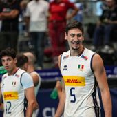 L’Italvolley travolge la Polonia e vola in finale ai Mondiali L’Italvolley travolge la Polonia e vola in finale ai Mondiali