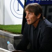 Conte “Storia, tradizione, palmares, Milan-Napoli è big match” Conte “Storia, tradizione, palmares, Milan-Napoli è big match”