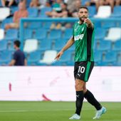 Il Sassuolo cala il tris, Udinese ko Il Sassuolo cala il tris, Udinese ko
