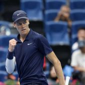 Sinner approda in semifinale all’Atp 500 di Pechino