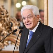 Mattarella “Con Toqaev preoccupazione per comportamenti unilaterali”