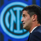 Chivu “Sommer giocherà, Slavia insidioso”, Dimarco “Mister ci dà tanto”