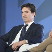 Regionali Marche, per le proiezioni Acquaroli in vantaggio