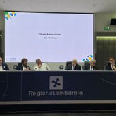 Anas, un piano da 90 milioni per la sostenibilità