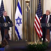 Trump presenta il piano per la pace a Gaza “Netanyahu lo ha accettato”