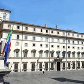 Palazzo Chigi “Proposta Trump può rappresentare una svolta per Gaza”
