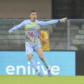 Reti inviolate in Verona-Cremonese