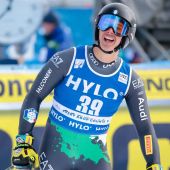 Muore a 25 anni lo sciatore azzurro Matteo Franzoso, fatale una caduta in allenamento in Cile