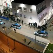 Maxi operazione contro lo spaccio di droga ad Andria, 30 arrestati