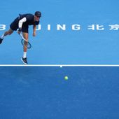 Sinner batte Tien in due set e vince il torneo di Pechino