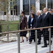 Italia-Azerbaigian,Mattarella”Mettere insieme capacità,non contrapporre”