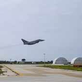 Precipita velivolo dell’Aeronautica, morti i due militari a bordo