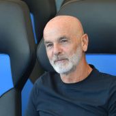 La Conference per svoltare la stagione, Pioli “Avanti con fiducia”