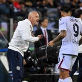 Italiano “Friburgo temibile”, Castro “Bologna pronto per grande gara”