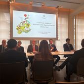 Il Piemonte rafforza i legami con il Giappone tra cultura e imprese