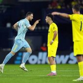 Villarreal-Juventus 2-2, bianconeri raggiunti al 90°