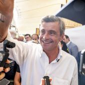 Medio Oriente, Calenda “Quello Usa è l’unico piano che c’è”