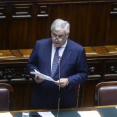 Flotilla, Tajani “22 italiani fermati e sono in buone condizioni”